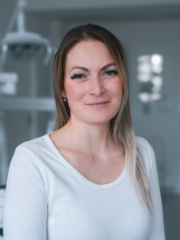 Veronika Svobodová