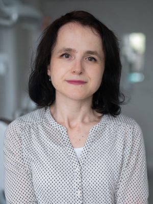 Viktoria Rácin