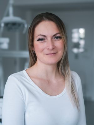 Veronika Svobodová