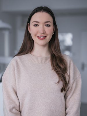 MDDr. Tereza Bradáčová