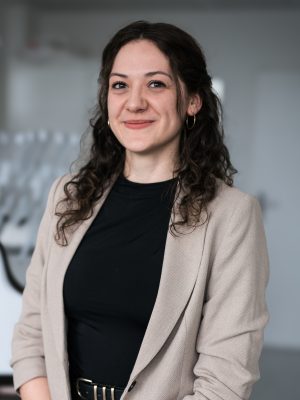 MDDr. Tereza Havelková