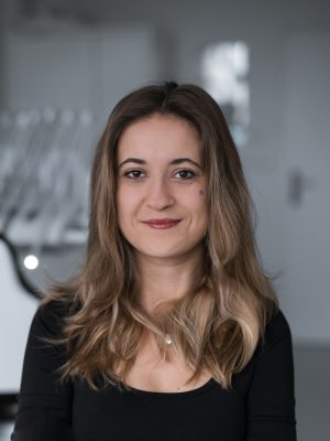 Bc. Tatjana Borodavka