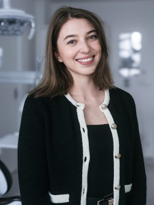 MDDr. Diana Moškvanová