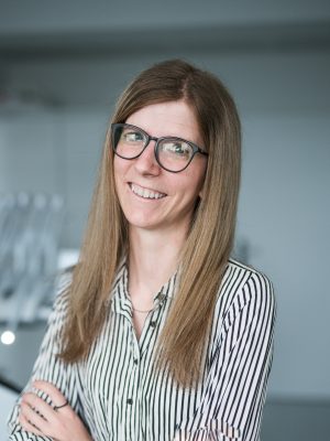 Markéta Vnenková