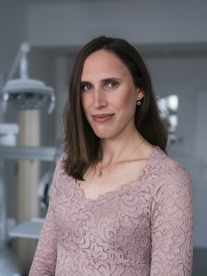 MDDr. Anna Sochorová