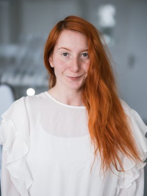 Barbora Chotová