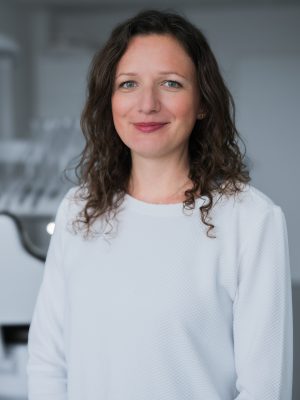 MDDr. Radka Jarolímová