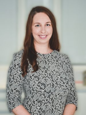 MDDr. Iva Teclová