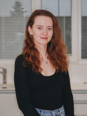 MDDr. Kamila Slivková
