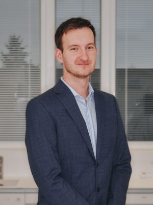 MDDr. Josef Honke- Houfek