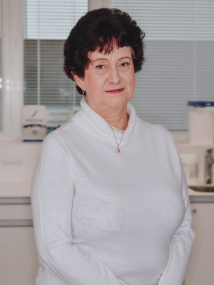 Eva Bartoňová