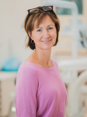 Silvie Abrtová