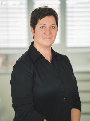 Lenka Zichová