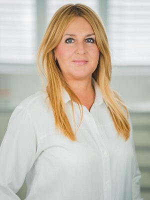 Pavlína Haushalterová