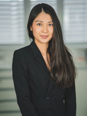MDDr. Ngoc Thuy Nguyen