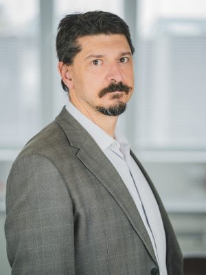 MUDr. et MUDr. Vladimír Machoň