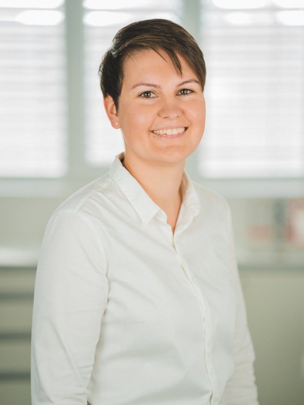 MDDr. Katarína Vrbová