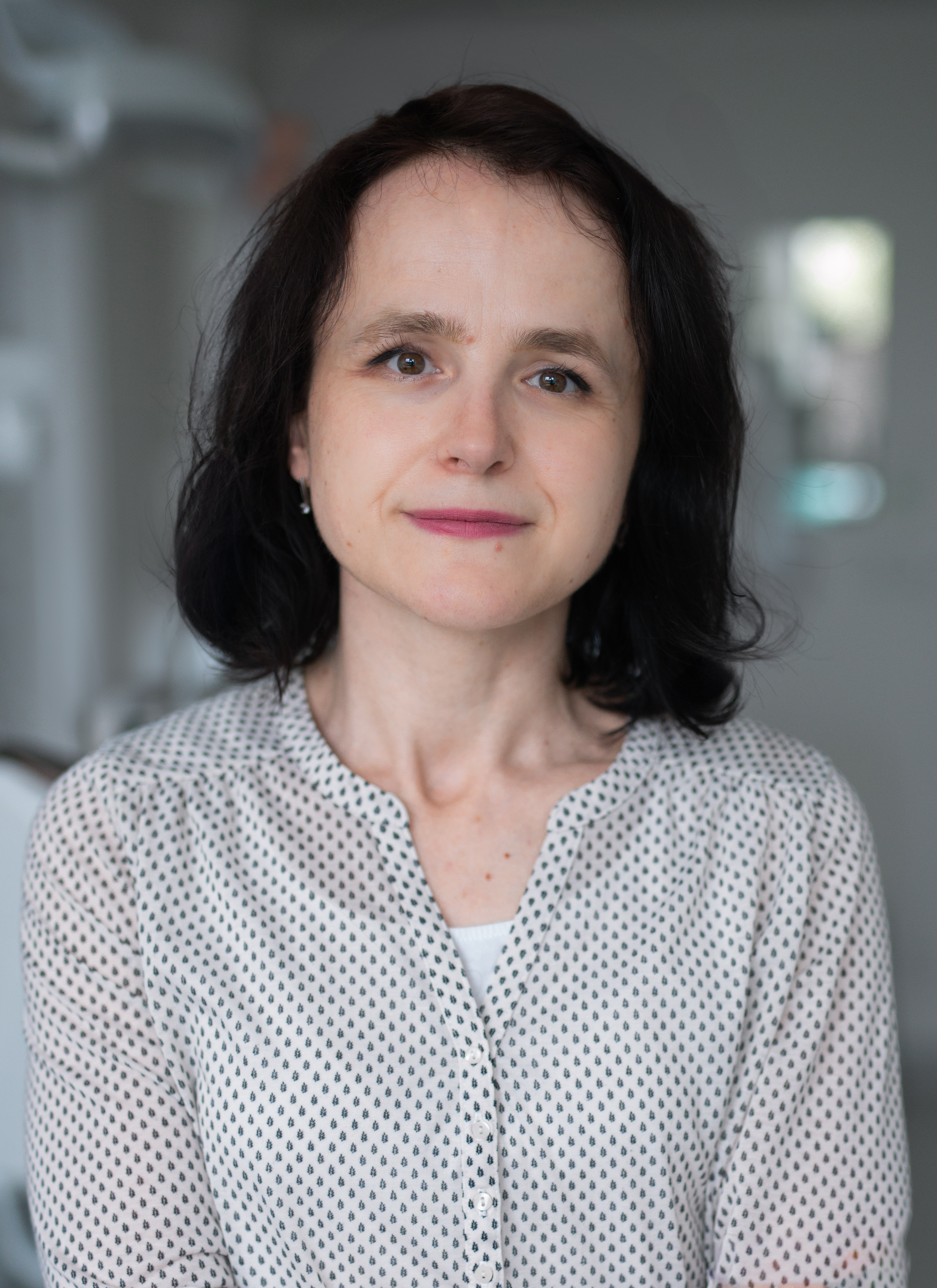 Viktoria Rácin