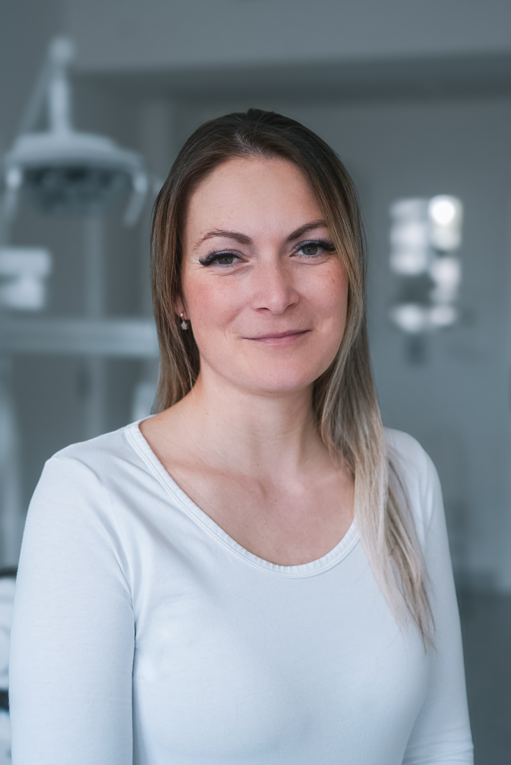 Veronika Svobodová