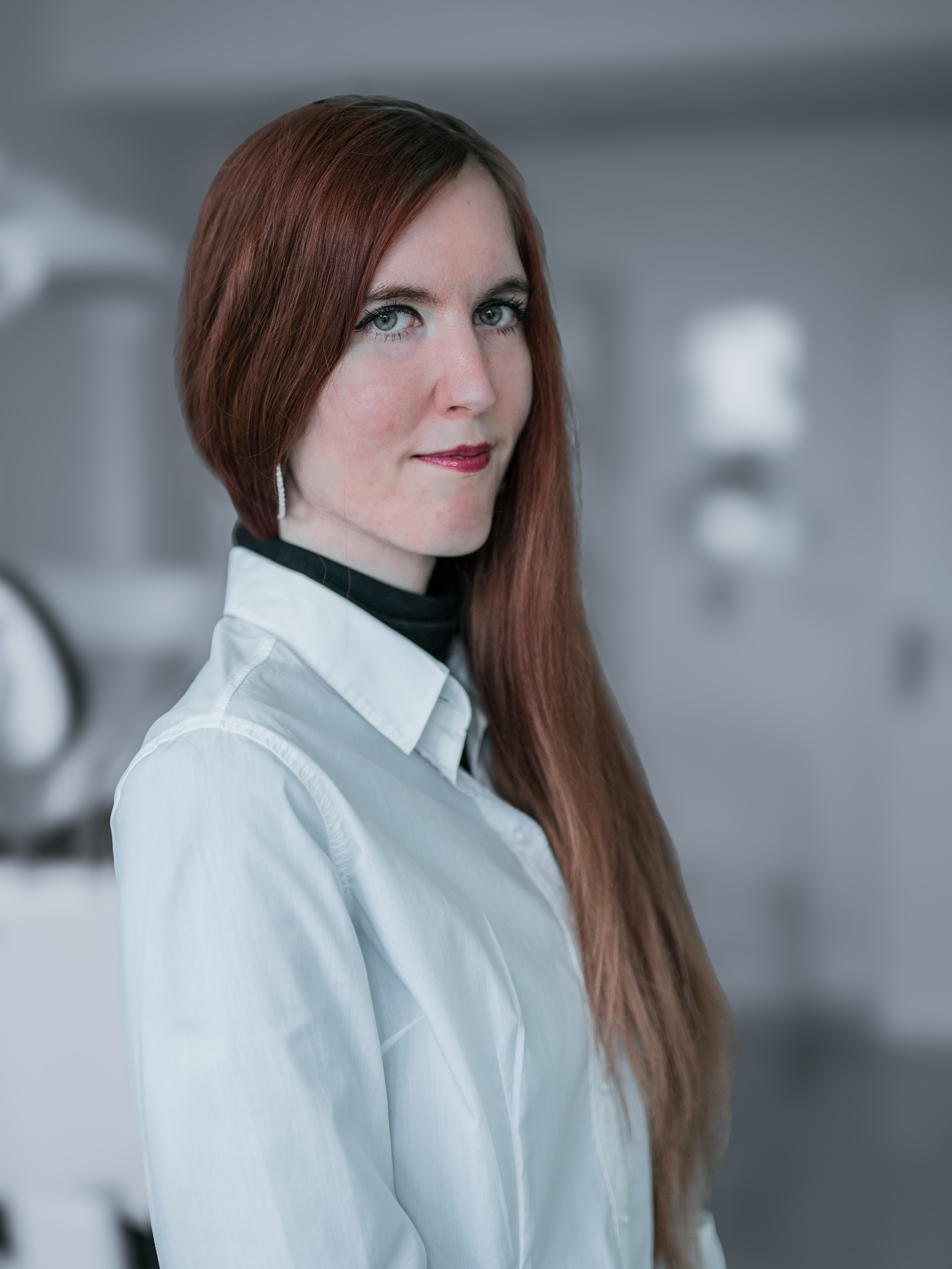 Petra Mikšovská