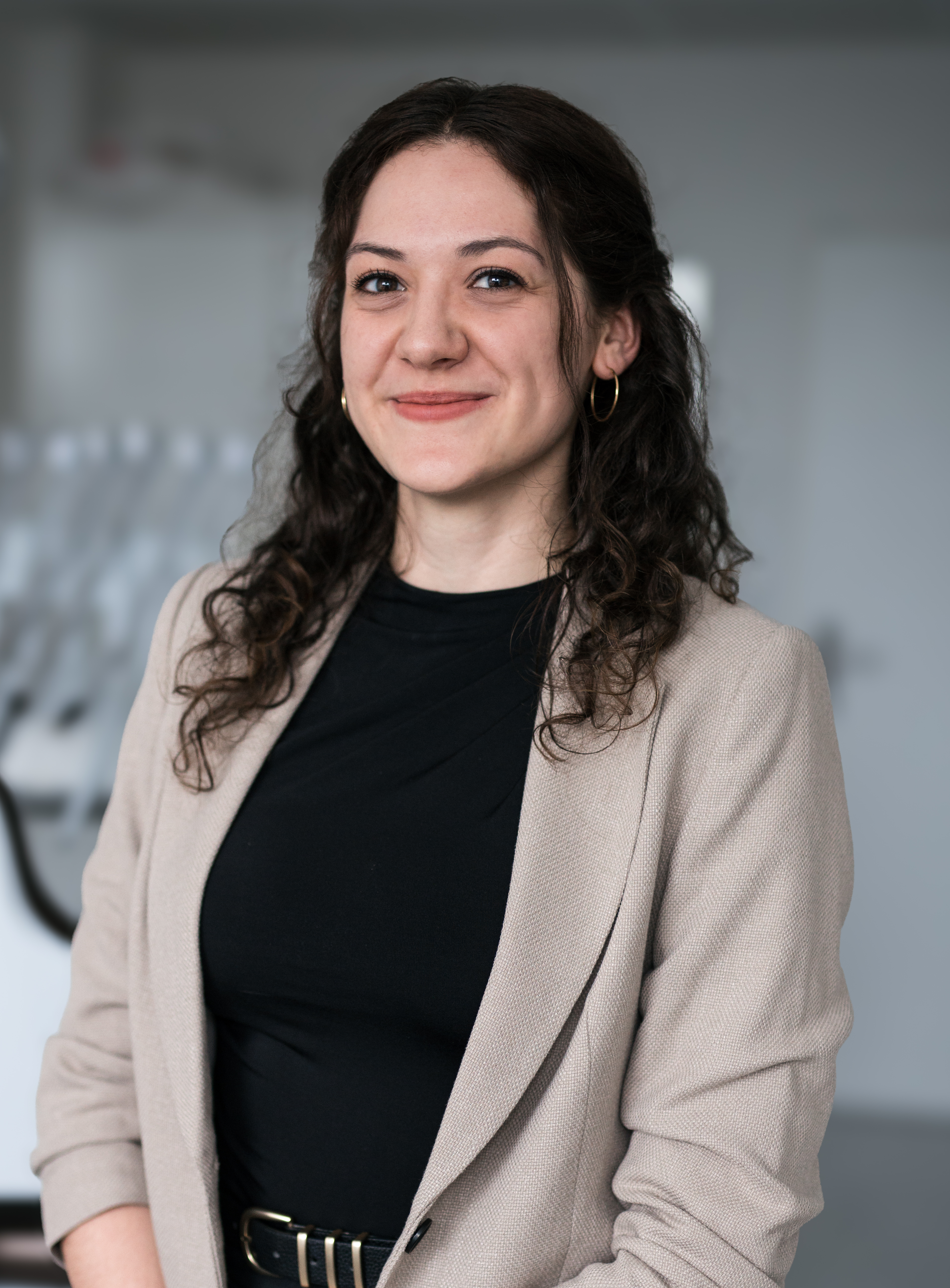 MDDr. Tereza Havelková