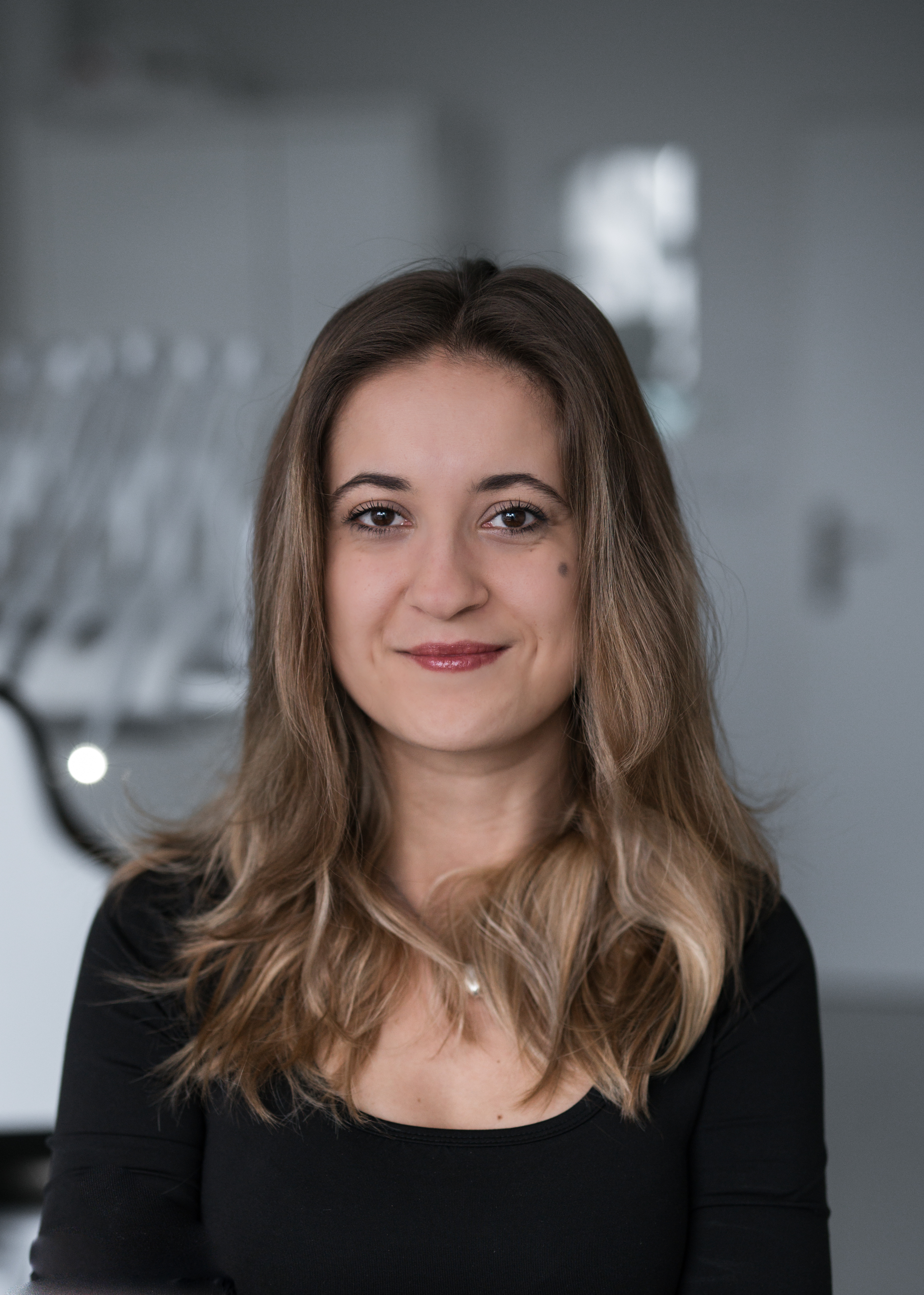 Bc. Tatjana Borodavka
