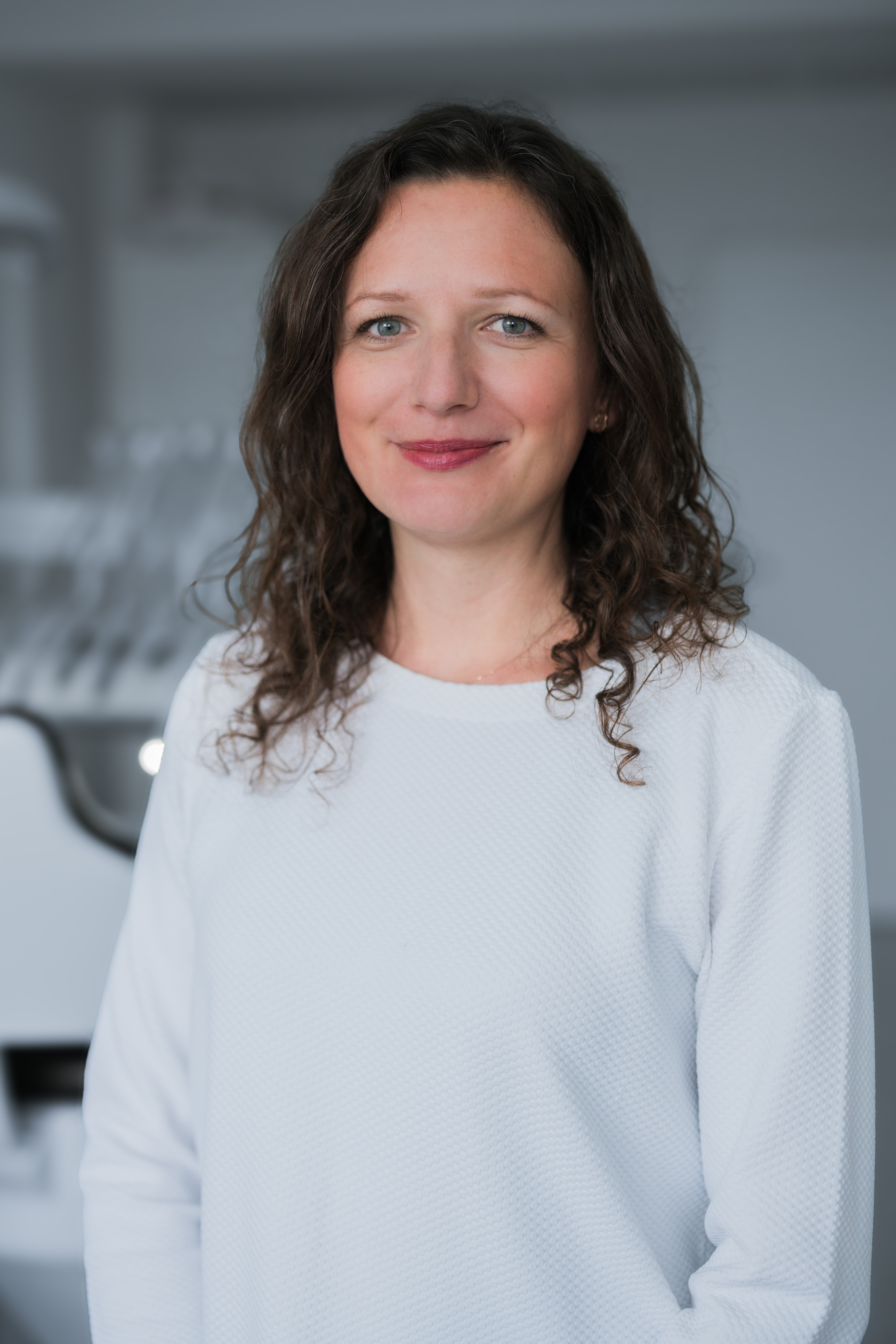 MDDr. Radka Jarolímová