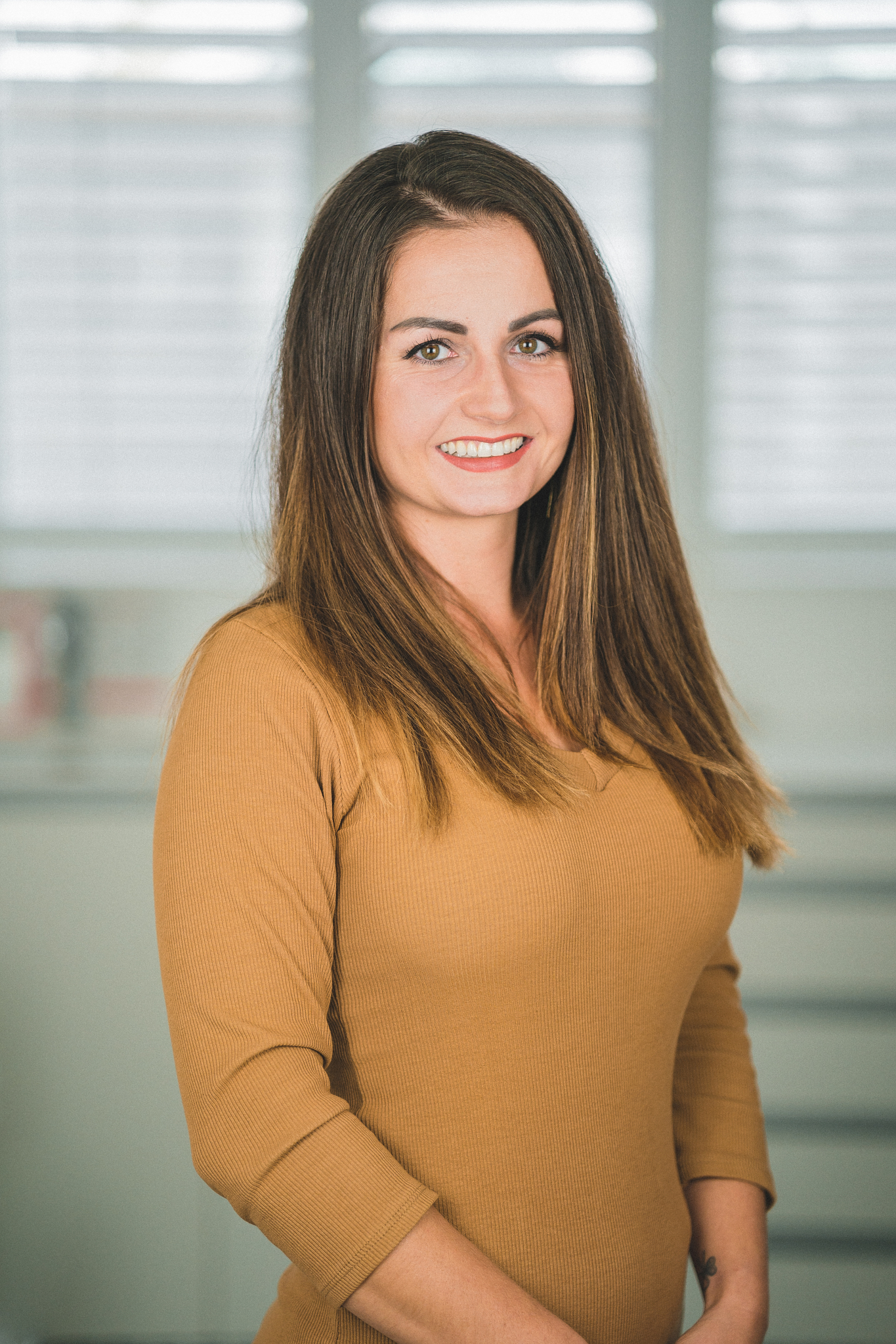 MDDr. Kateřina Horáčková