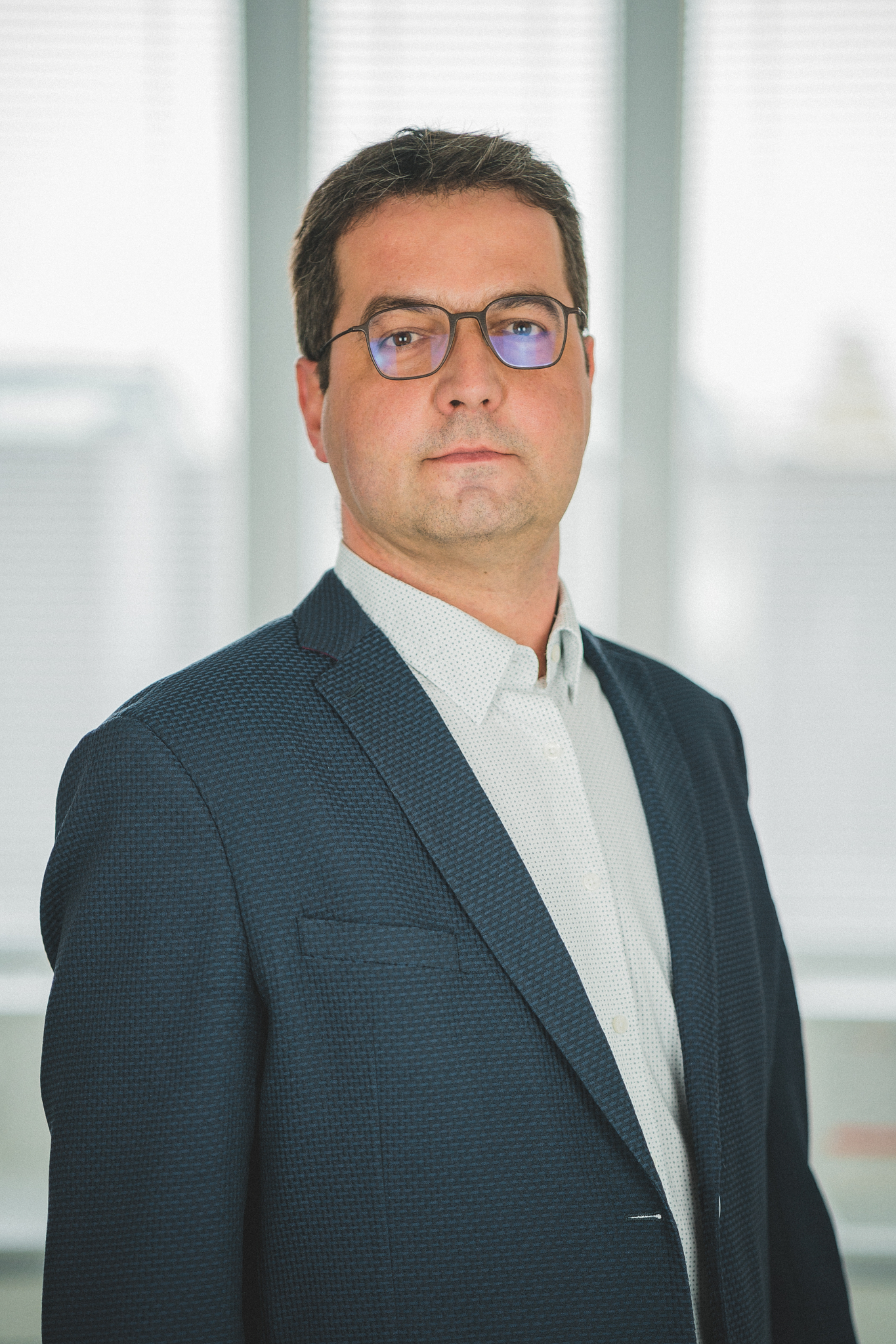 MUDr. Michal Beňo, PhD.