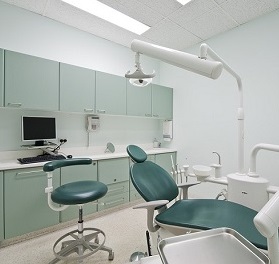 Moderní technologie ve stomatologii